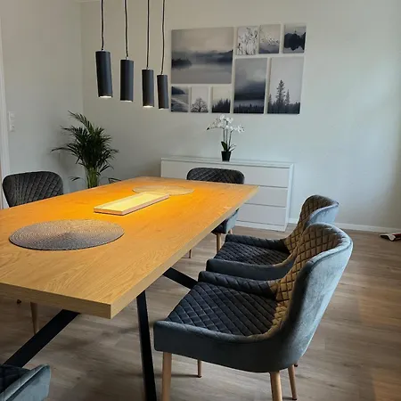 דירה Cozy, Neue 3 Altstadt