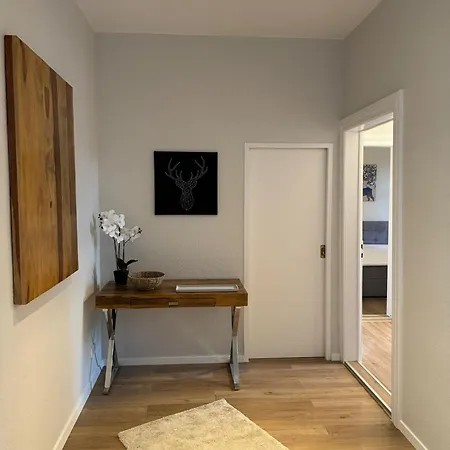 Apartment Cozy, Neue 3 Altstadt *