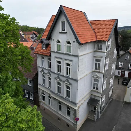 Cozy, Neue 3 Altstadt Apartment