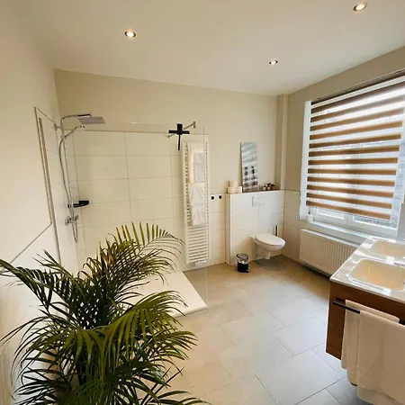 Cozy, Neue 3 Altstadt Apartment