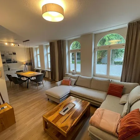 Cozy, Neue 3 Altstadt Goslar