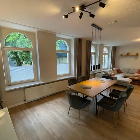 Cozy, Neue 3 Altstadt Goslar