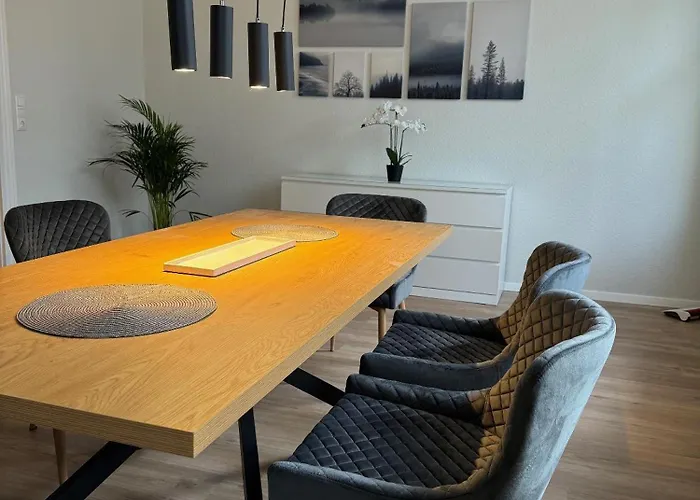 Apartment Cozy, Neue 3 Altstadt