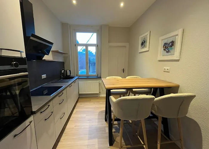 Cozy, Neue 3 Altstadt Goslar