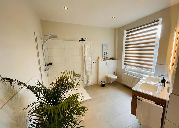 Cozy, Neue 3 Altstadt Daire