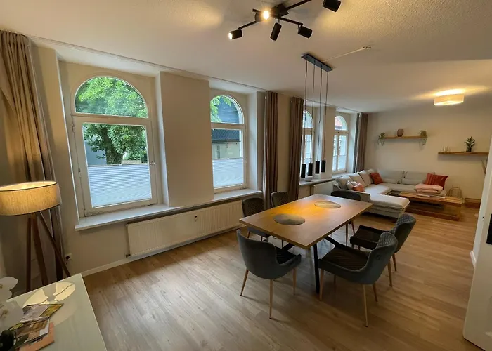 Cozy, Neue 3 Altstadt Goslar